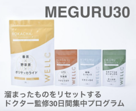 meguru30