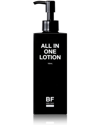 BF MEN オールインワンローション 150mL イメージ画像