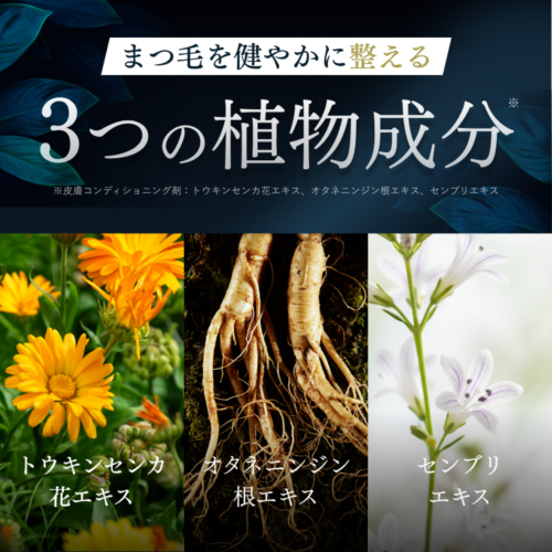 リバイタラッシュ アドバンスジャパン イメージ画像